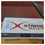 X-Treme bullets