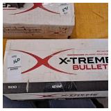 X-Treme bullets