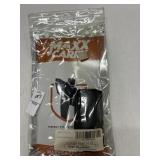 Maxx Carry Leather Holster