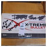 X-Treme bullets