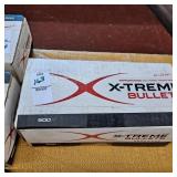 X-Treme bullets