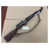 SKS 7.62x 39