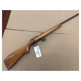 Remington Model 581  cal .22 S, L, LR