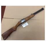 Baikal 12ga / 7.57 R