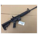 Smith & Wesson M&P15 cal5.56