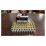 Federal Ammunition 9mm Luger 115 Gr Full Box