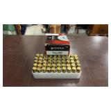 Federal Ammunition 9mm Luger 115 Gr Full Box