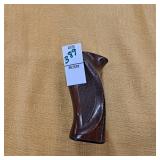 Thompson Center pistol grip