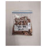 7.62x39, 75 count