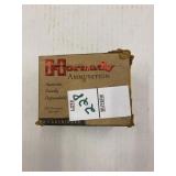 Hornady Ammunition, 460 S&W MAG, 20 Cartridges