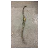 Bear Kodiak Hunter Bow