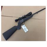 Thompson Center Contender 223Rem with Redfield