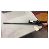 T/C Encore 280 REM Pro Hunter Barrel and Scope