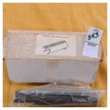 Cobray sks scope mount