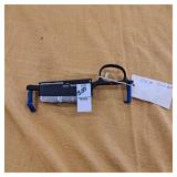 Extra magazine holder rem 700 La