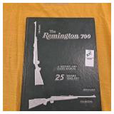 The Remington 700 25 years 1962-1987 A history