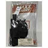 Maxx Carry Nylon Holster