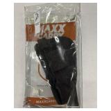 Maxx Carry Nylon Holster
