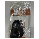 Maxx Carry Nylon Holster