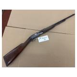 Remington .22 S, L, or LR