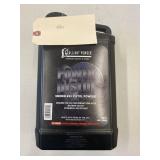 Smokeless pistol powder, 4lbs