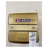 7.62 x 53R Boxer, 100 ct