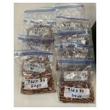 Ammo Can, 7.62 450 ct