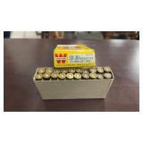 30-30 Winchester Reload Rounds