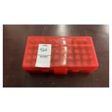 40 S&W Reload Rounds