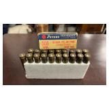 308 Win Reload Rounds