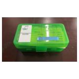 38 Special Reload Rounds Half Box