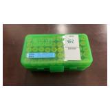 38 Special Reload Rounds Full Box