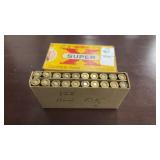 308 Winchester Reload Rounds