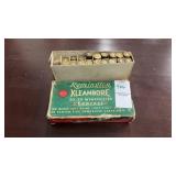 30-30 Win Reload Rounds