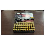OGS Ammunition 45 Auto Missing 1 Round