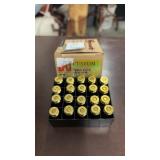 Hornady 10mm Auto 180 GR XTP Full Box