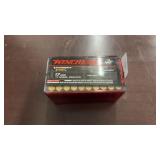 Winchester 17 HMR 17 Gr 2550 Full Box
