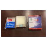 CCI Shot Shell and Small Pistol Primers