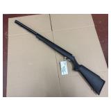 Thompson Center Omega ZS 50 cal in line