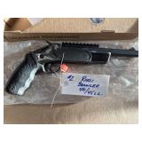 Rossi Brawler 410ga and 45 LC