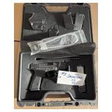 Springfield XD 45 ACP