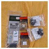 Weaver 94 top mount base,Hornady reloading tools
