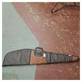 Allen mode 526,size 43 soft gun case