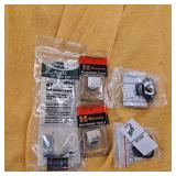 Weaver 47 top mount base,Hornady reloading tools