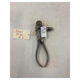 Ideal reloading tool