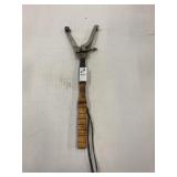 Winchester Pigeon thrower