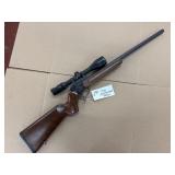 Thompson Center Cont under 44 REM Mag with