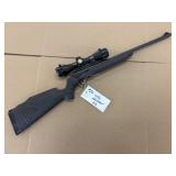 Thompson Center Hotshot 22 LR