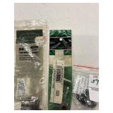 WEAVER Top Mount Base, shell holder, trigger lock