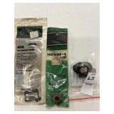 WEAVER Top Mount Base, shell holder, trigger lock